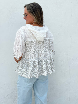 The Paloma Top