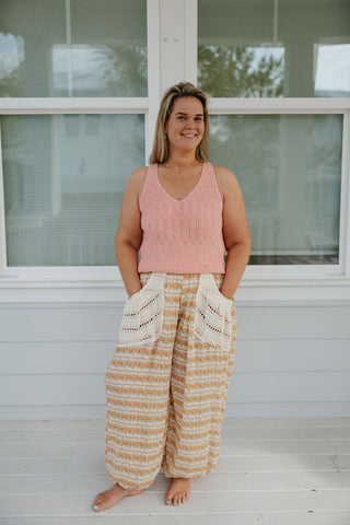 The Sandy Shores Tank
