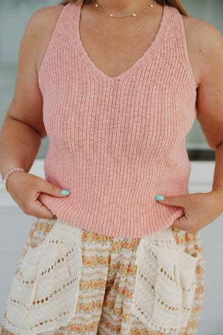 The Sandy Shores Tank