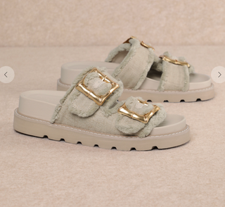 Carlotta Sandals