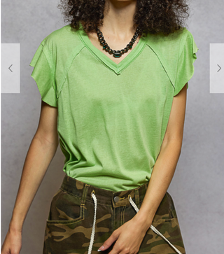 The Sway By The Bay - LIME