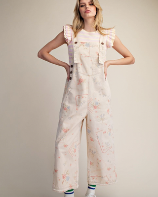 The Craft On The Coast Overalls