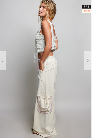 The Natasha Bottoms