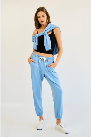The Ocean Breeze Joggers