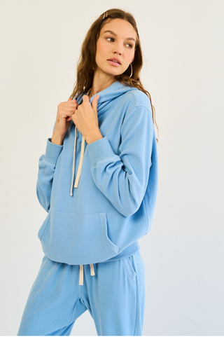 The Ocean Breeze Hoodie