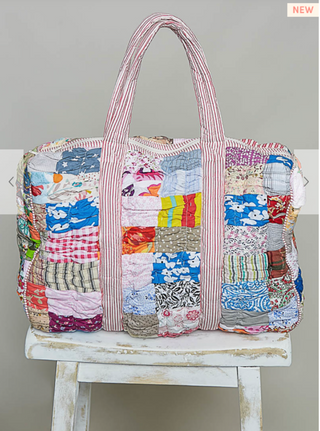 The Sunday Garden Bag
