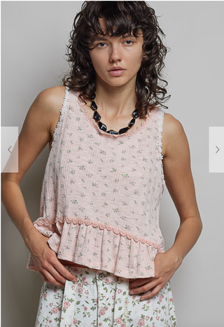 The Beach Bum Bundle Tank (2 TANKS) (FINAL SALE)