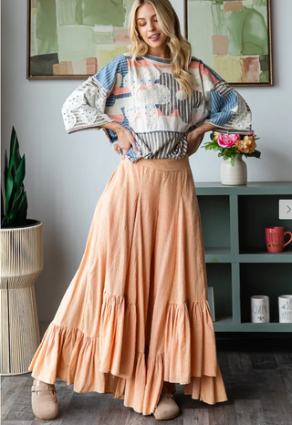 The Pumpkin Patch Pants
