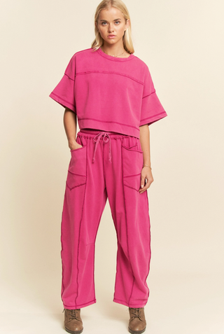 The Dani Set - PINK