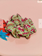 PISTACHIO/PINK