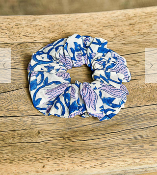 POL SCRUNCHIES