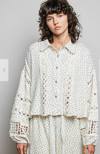 Lover Jacket