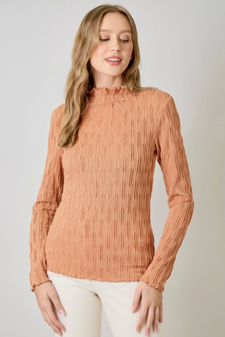 The Pumpkin Spice Long Sleeve