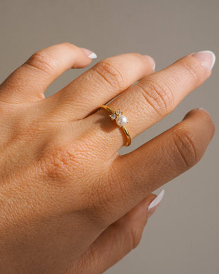 Gianna Ring