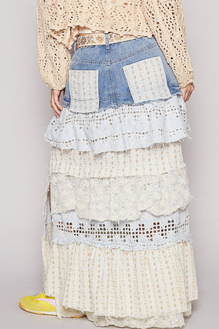 Nomad Dream Skirt
