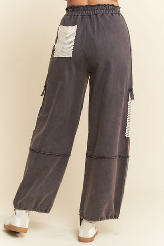 Bluebelle Bloom Pants