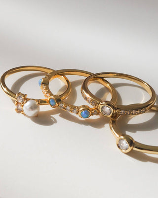 Gianna Ring