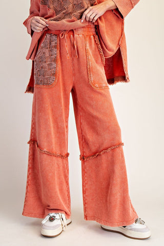 The Nova Pants - CIENNA