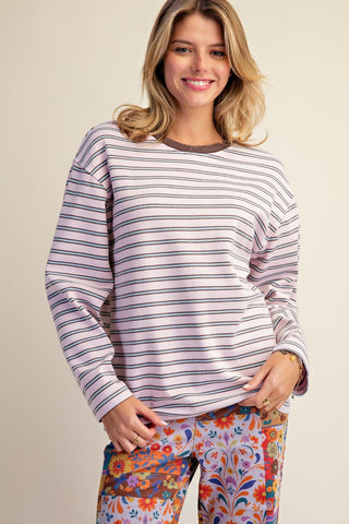 Velour Snug Pullovers (ALL COLORS)