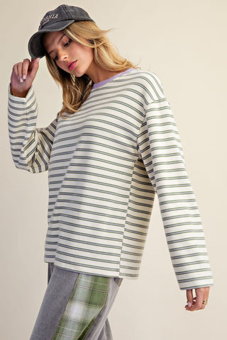 Velour Snug Pullovers (ALL COLORS)