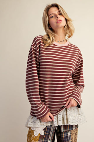 Velour Snug Pullovers (ALL COLORS)