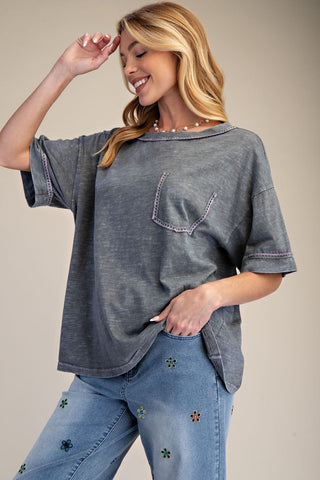Meadow Muse Tee