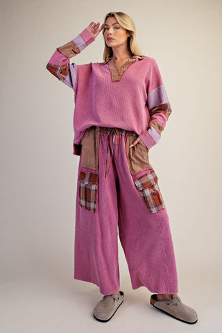 Sweet September Set - PINK