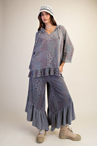 The Dream In Color Patch Set - CHARCOAL