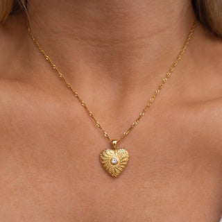 Eleanor Necklace