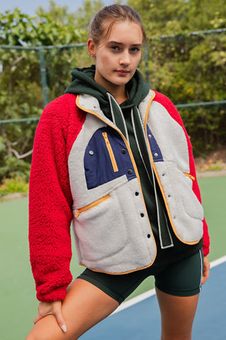 The Ball Game Sherpa